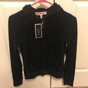 Brand new Navy blue jackets!